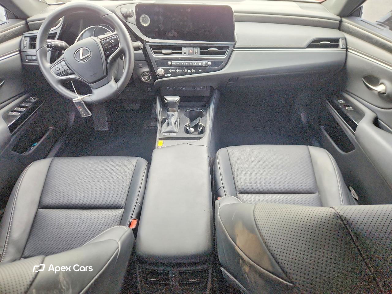 Lexus ES 2024