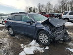 Subaru Outback 2016