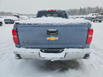 Chevrolet Silverado 2015