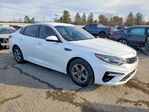 Kia Optima 2019