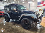 Jeep Wrangler 2012