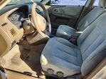 Mazda Protege 2000