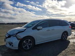 Honda Odyssey 2018