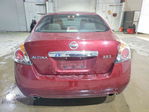 Nissan Altima 2012