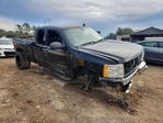 Chevrolet Silverado 2013