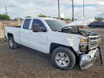 Chevrolet Silverado 2015