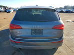 Audi Q5 2015