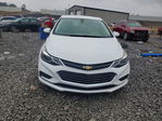 Chevrolet Cruze 2018