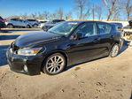 Lexus CT 2013