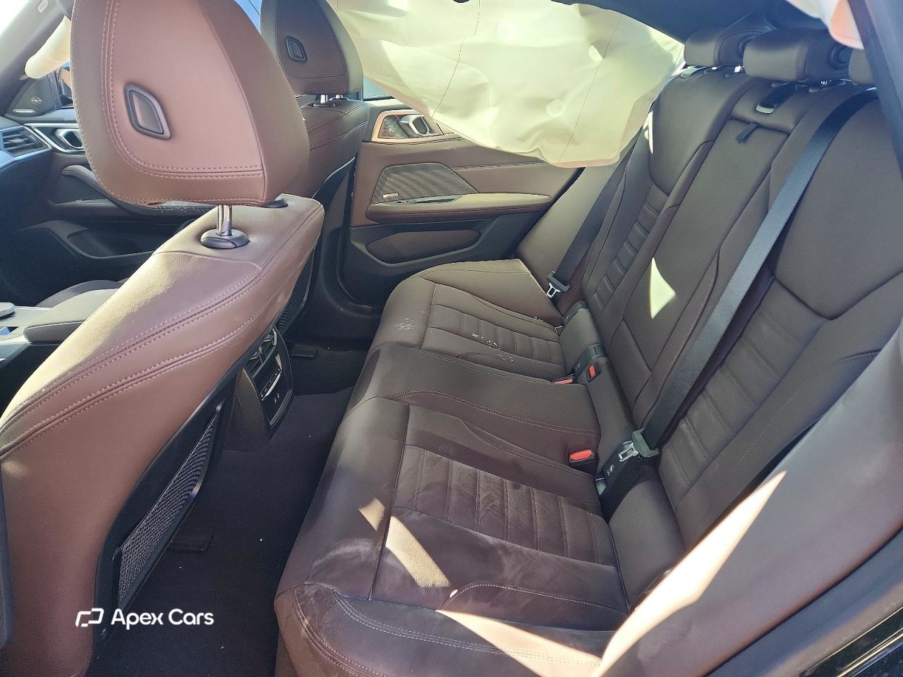 BMW i4 2024