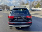 Audi Q7 2017