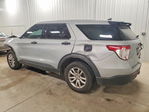 Ford Explorer 2024