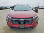 Chevrolet Trax 2024