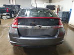 Honda Insight 2012