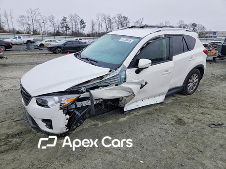 Mazda CX-5 2016 - Image 1 of 15