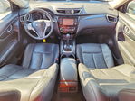 Nissan Rogue 2014