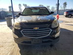 Chevrolet Equinox 2016