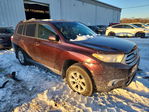 Toyota Highlander 2012