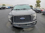 Ford F-150 2016