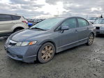 Honda Civic 2010
