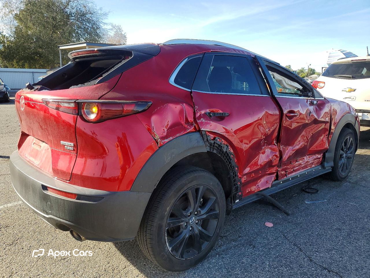 Mazda CX-30 2021