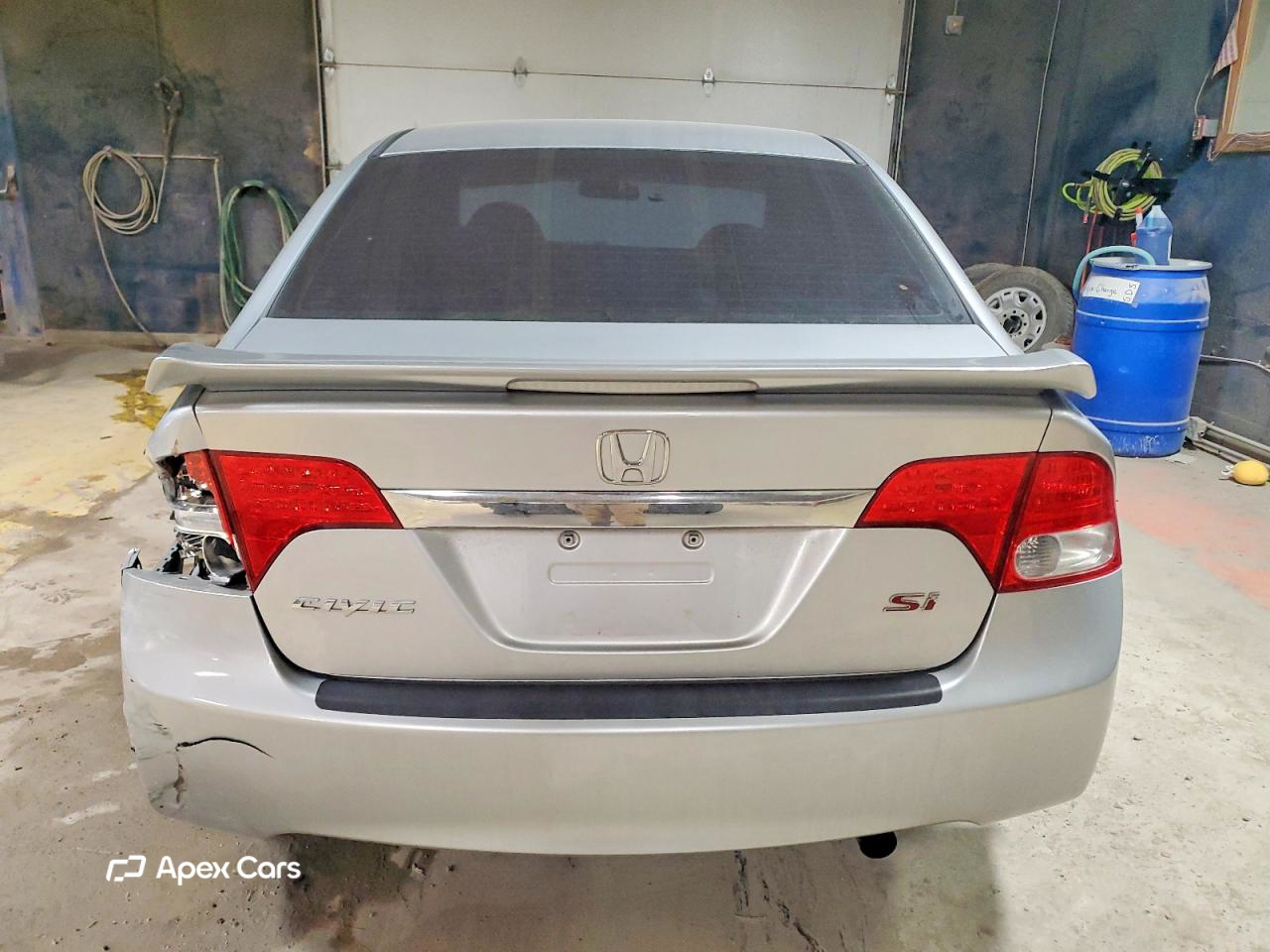 Honda Civic 2011
