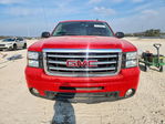 GMC Sierra 2012