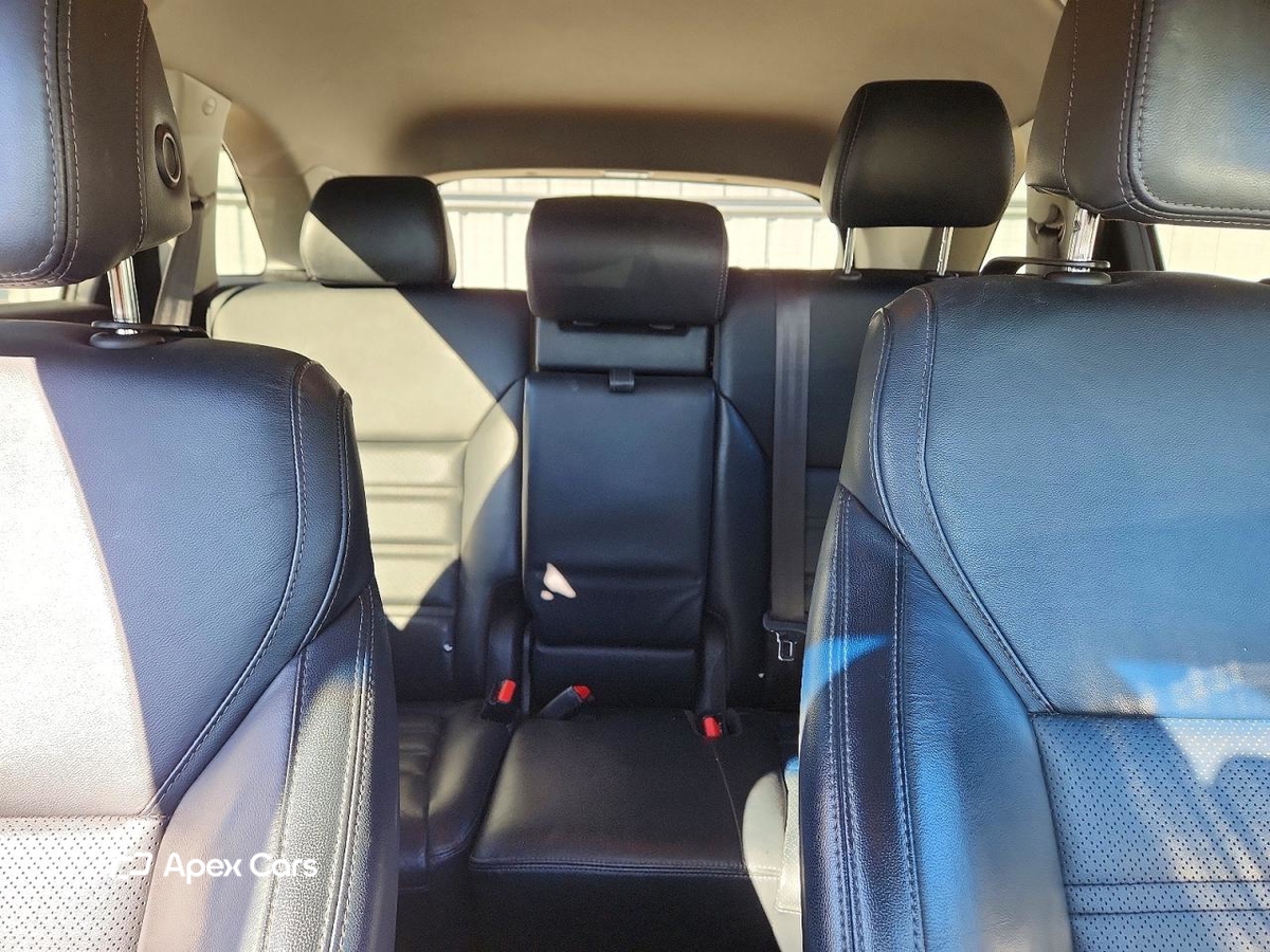 Kia Sorento 2017