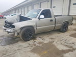 GMC Sierra 2001