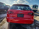 Audi A3 2016