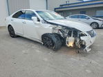 Lexus ES 2012