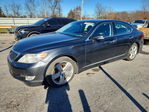 Lexus LS 2011