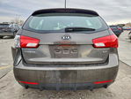 Kia Forte 2011
