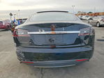 Tesla Model S 2014