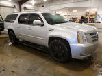 Cadillac Escalade 2014