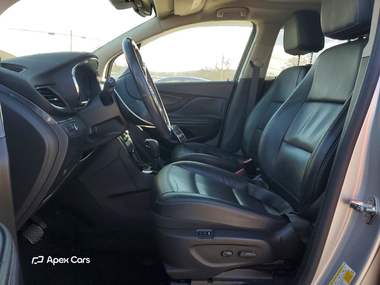 Buick Encore 2019