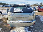 Lexus RX 2008