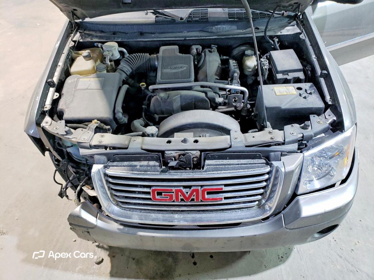GMC Envoy 2006