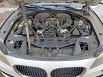 BMW Series 7 2012