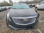 Cadillac CT6 2017