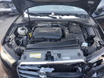 Audi A3 2016