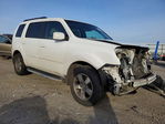 Honda Pilot 2011