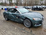 Audi A5 2018
