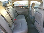 Hyundai Sonata 2012