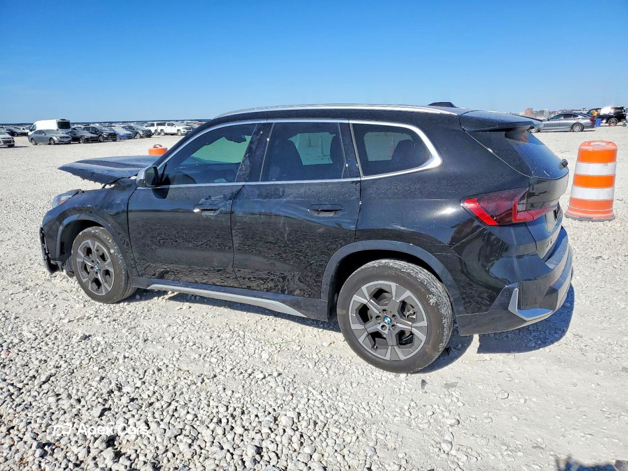 BMW X1 2024