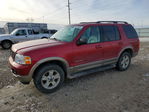 Ford Explorer 2004
