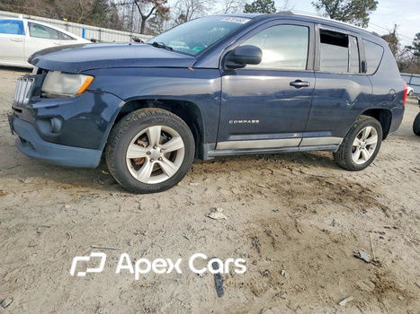 Jeep Compass 2011 - Image 1 of 13