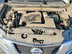 Nissan Pathfinder 2014
