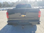 Chevrolet Silverado 2016