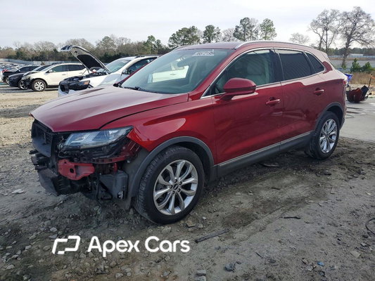 Lincoln MKC 2019 - Image 1 of 15